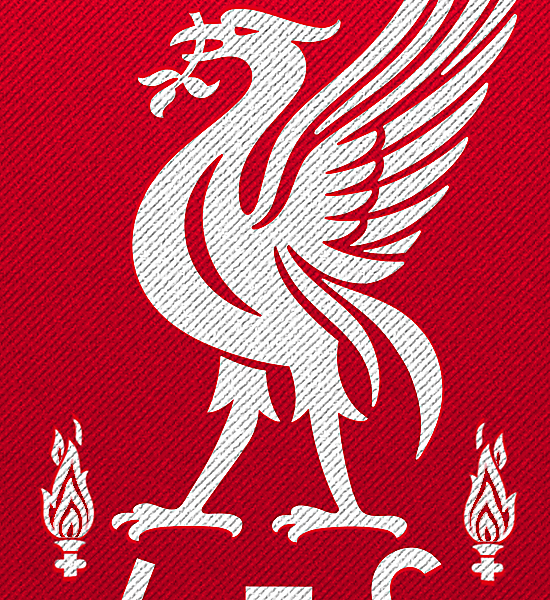 LFC Old Crest Updated
