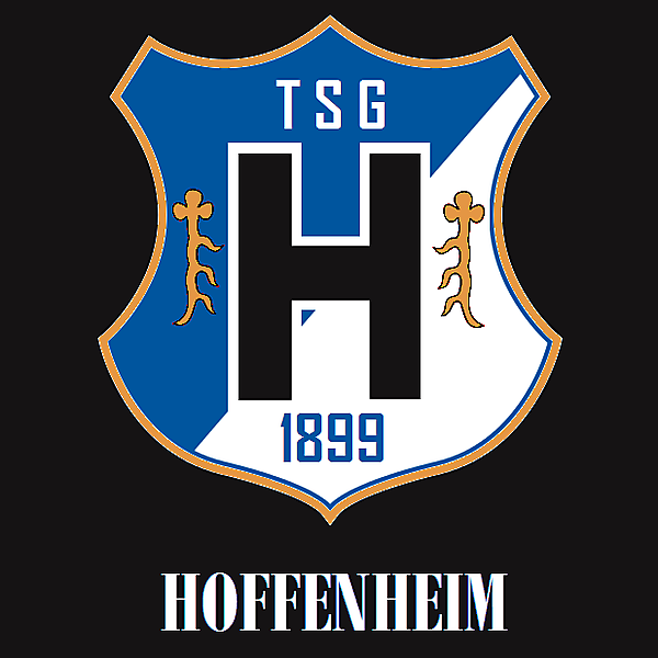 TSG 1899 Hoffenheim 