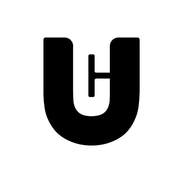 Udinese Calcio alternative logo.