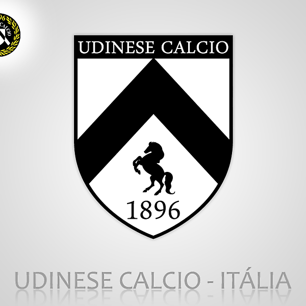 Udinese Calcio - Itália