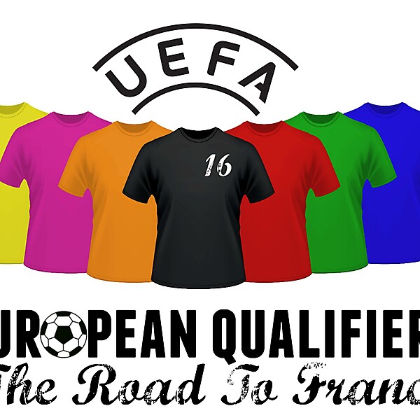 UEFA European Qualifiers New Crest Idea.