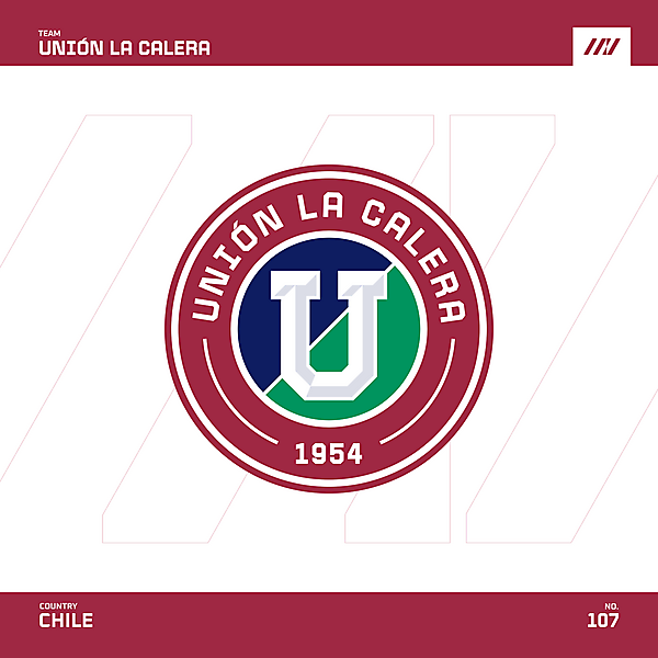 Unión La Calera