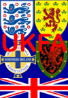 UKFA Crest