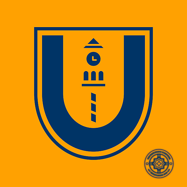 Universidad de Concepción [Crest Redesign]