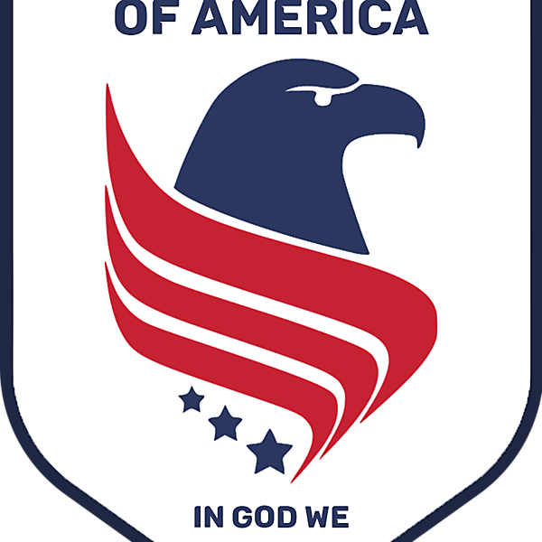 USA LOGO REDESIGN