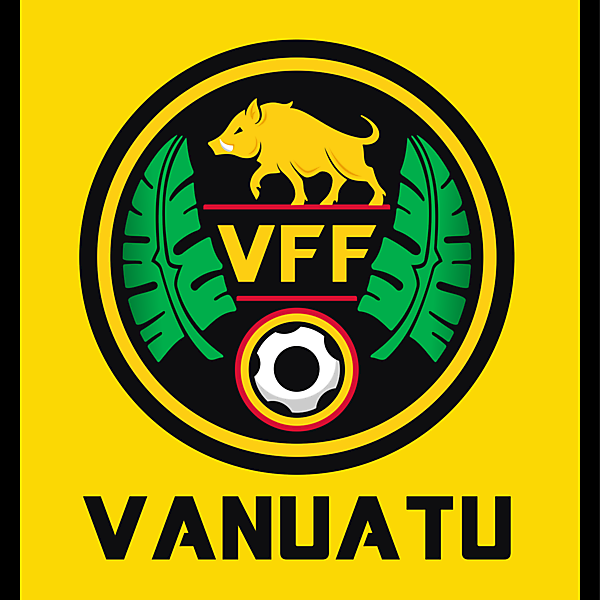 VANUATU