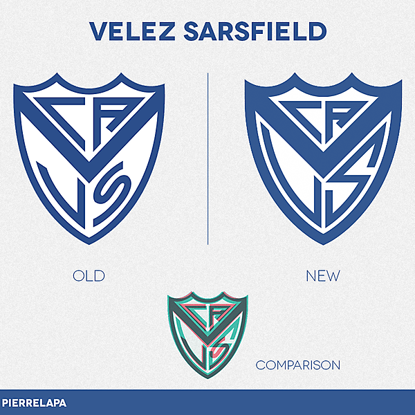 Velez Sarsfield