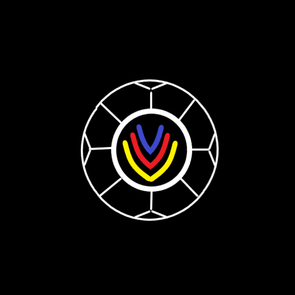 Venezuela logo concept