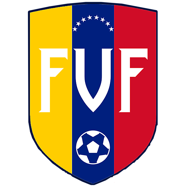 Venezuela rebrand