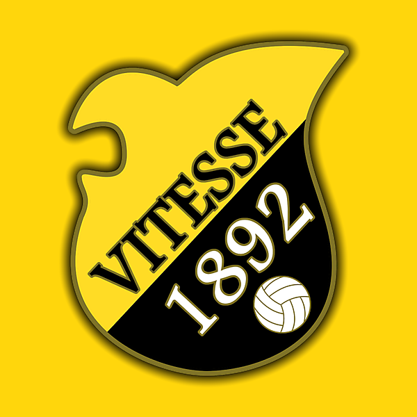 Vitesse Crest Redesign