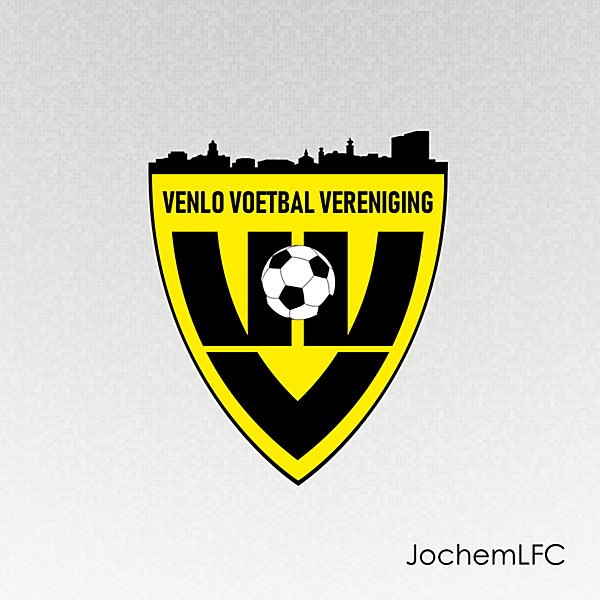 VVV-Venlo