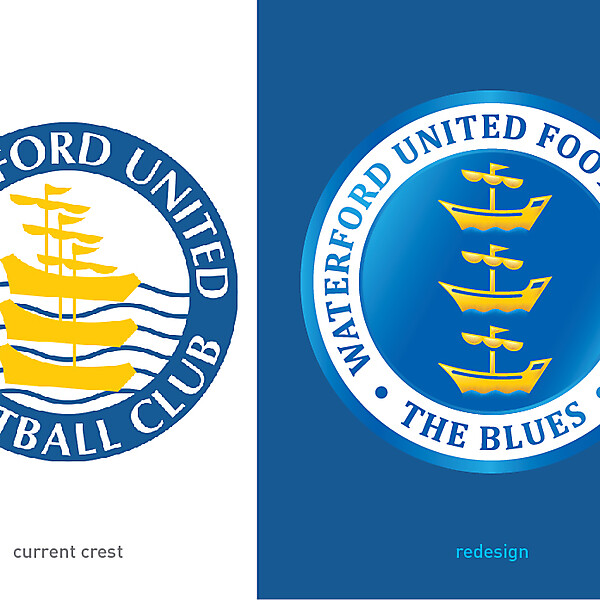 Waterford United FC