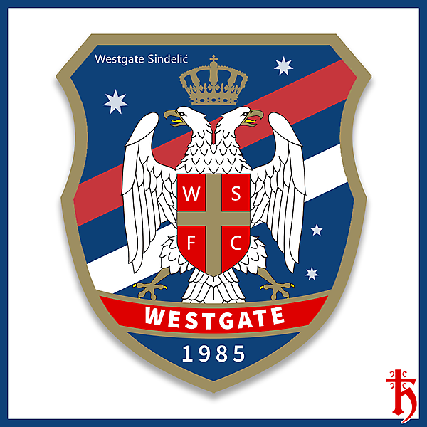 Westgate Sindjelic - Redesign