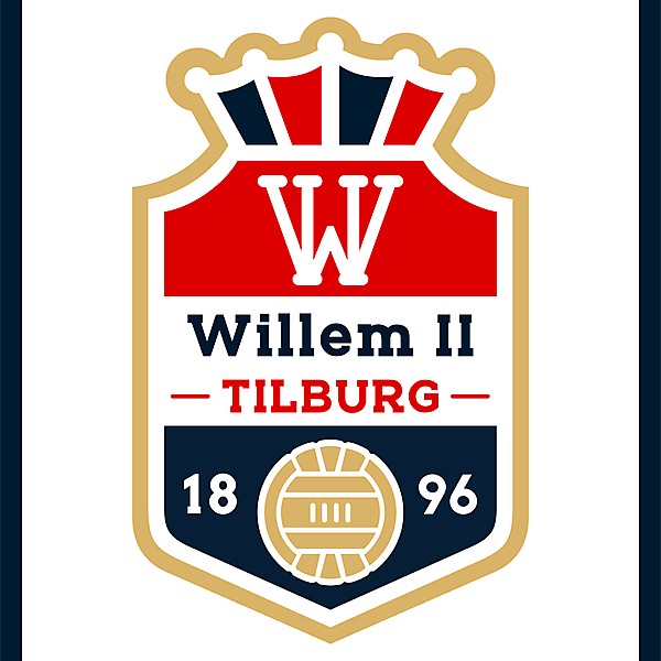 WILLEM II TILBURG