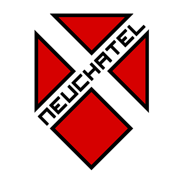 Neuchatel Xamax Crest