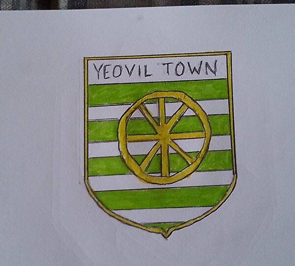 Yeovil Town (Drawing Design Idea)