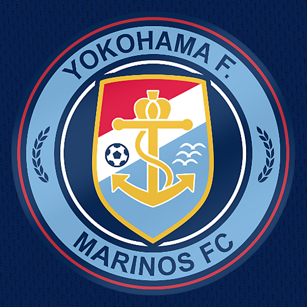 Yokohama F. Marinos FC