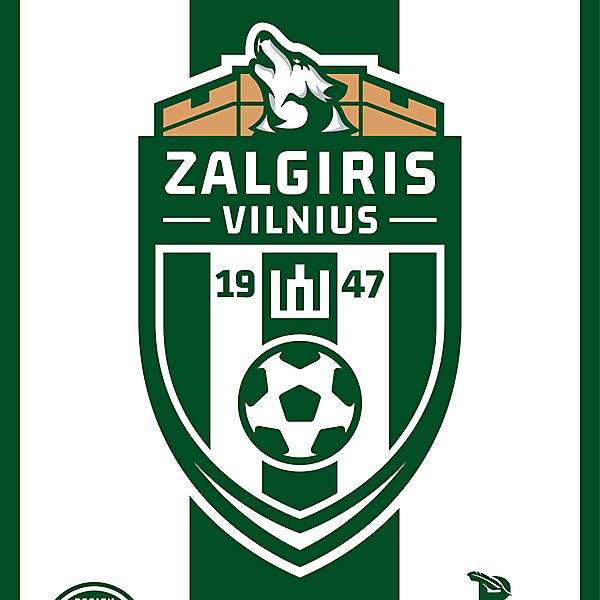 Zalgiris Vilnius