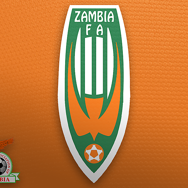 Zambia Copper Bullets