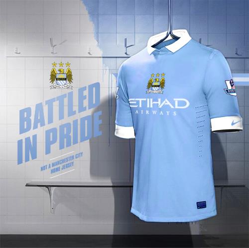 More MCFC