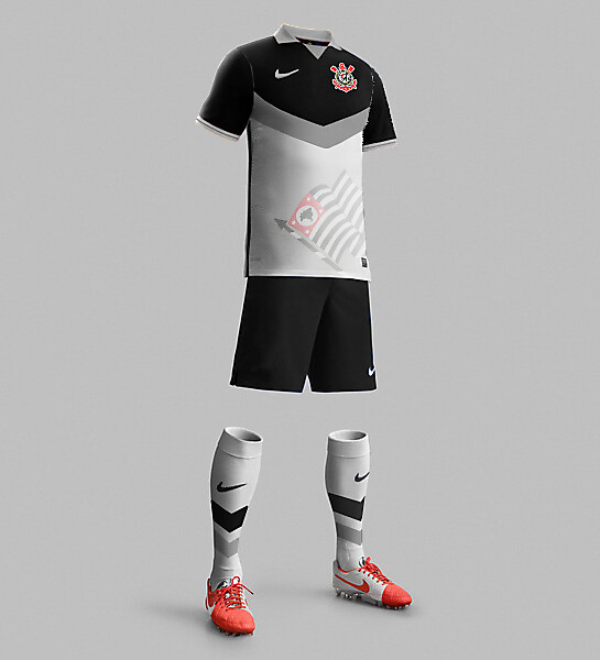 2. Corinthians kit