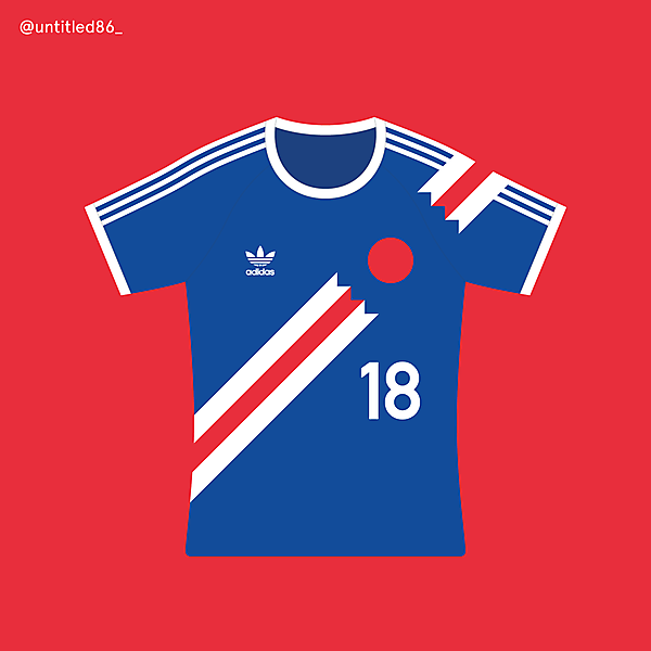 サッカー日本代表