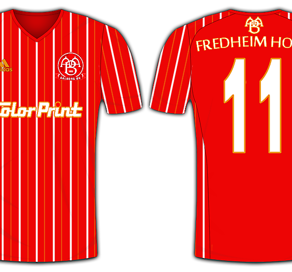 Aalborg Home