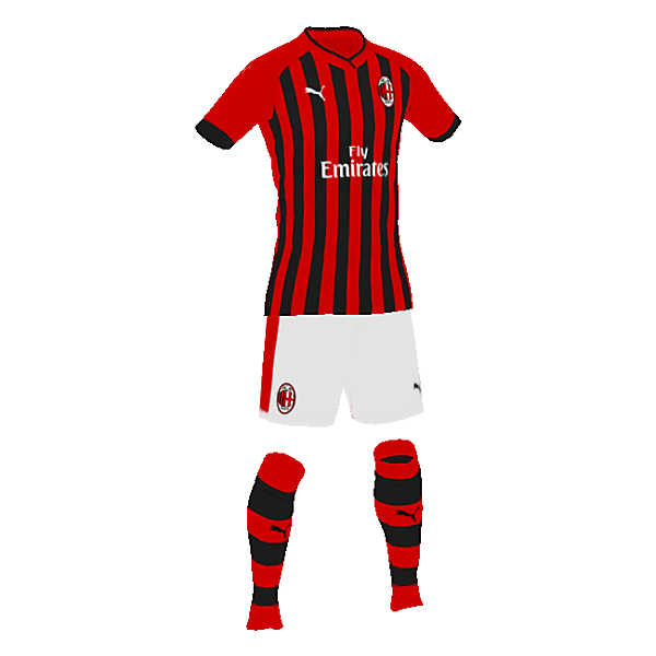 AC Milan 