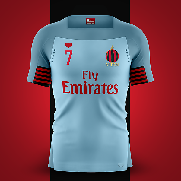 AC Milan [away]
