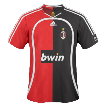 Ac Milan Home