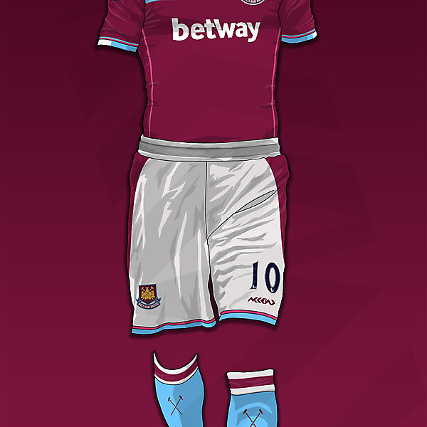 ACCEND West Ham Home