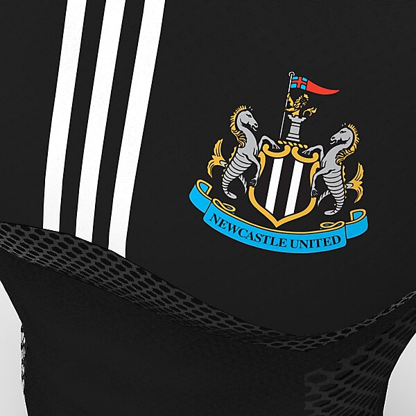 adidas / Newcastle
