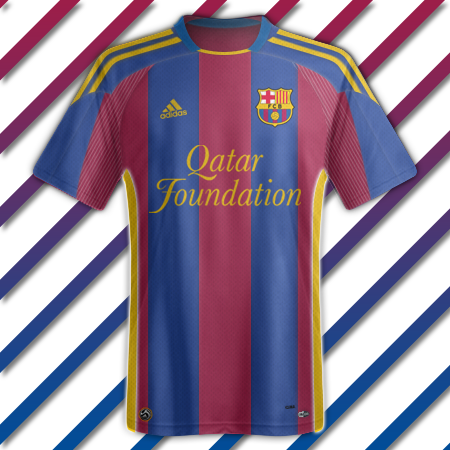 Barca Fantasy