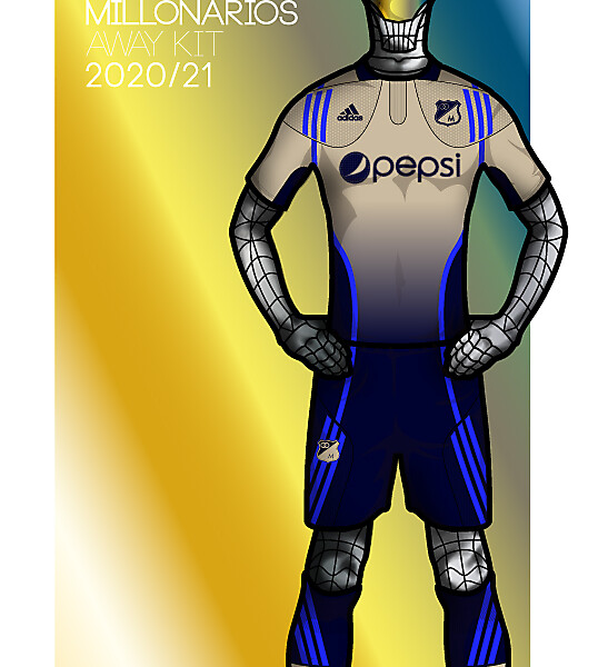 Adidas Futuristic
