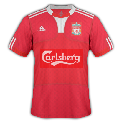 Liverpool Home