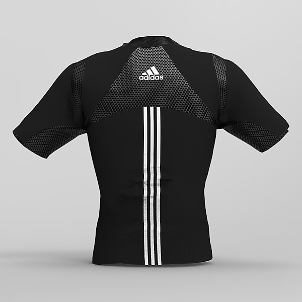 adidas training