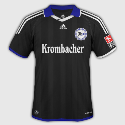 Bielefeld Adidas Fantasy