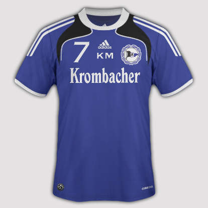 Bielefeld Adidas Fantasy