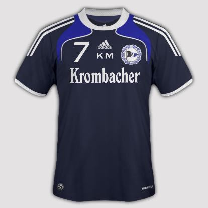 Bielefeld Adidas Fantasy