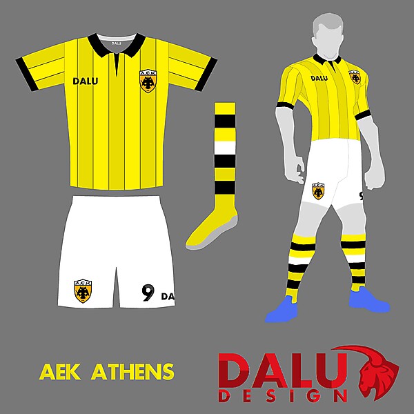 AEK Athens