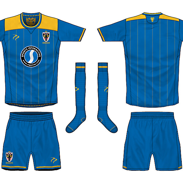 AFC Wimbledon