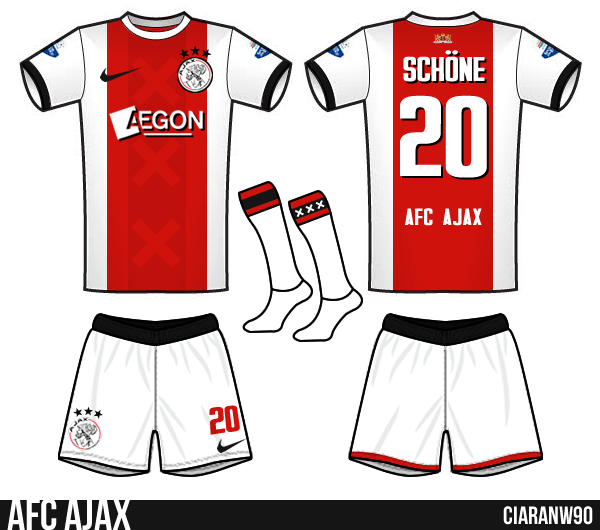 AFC Ajax