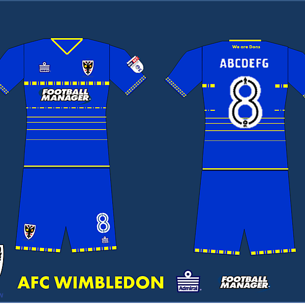 AFC Wimbledon