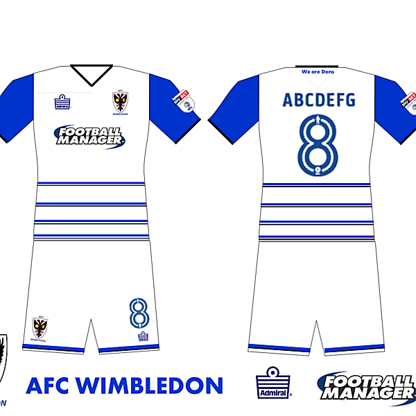 AFC Wimbledon