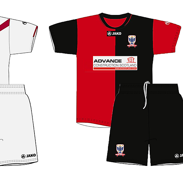 Aidrie United