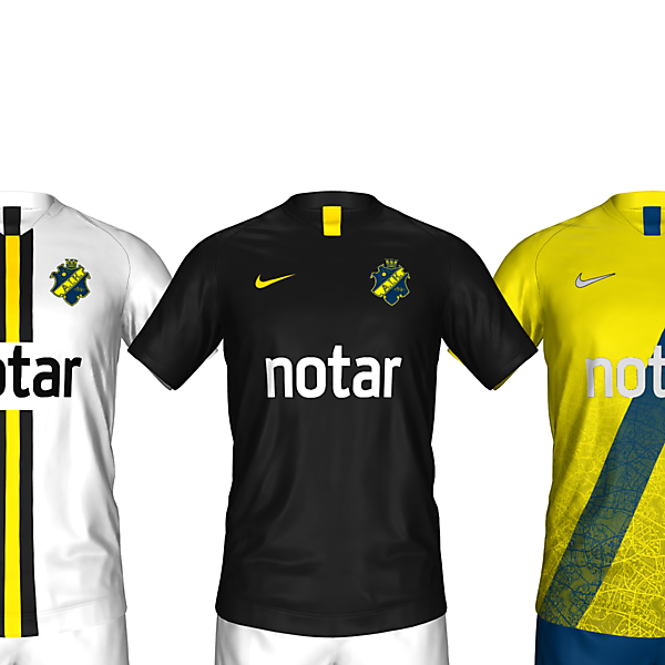 AIK 19