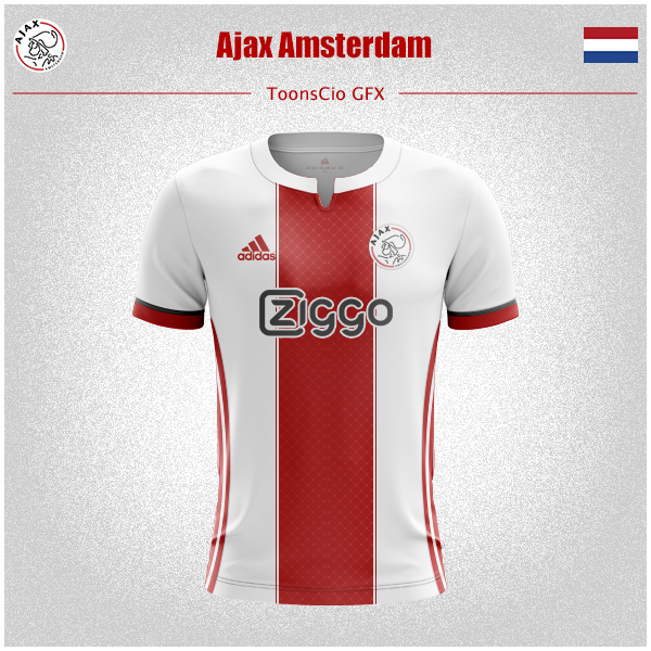 Ajax Amsterdam