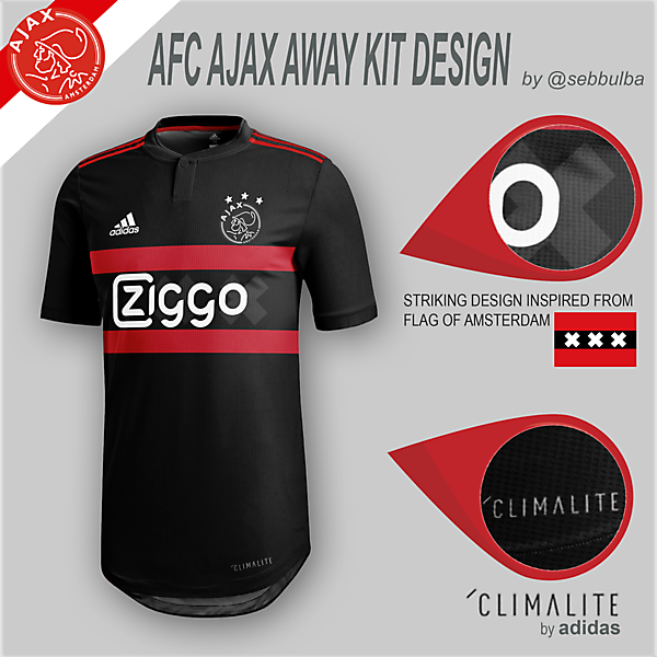 Ajax Away