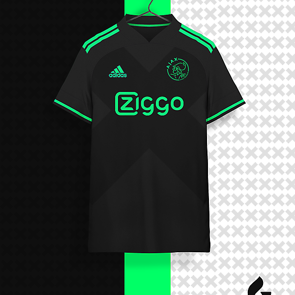 Ajax Away