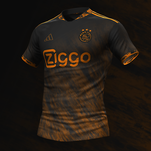Ajax Away Concept